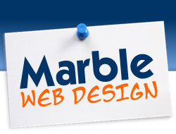 Marble Web Design logo